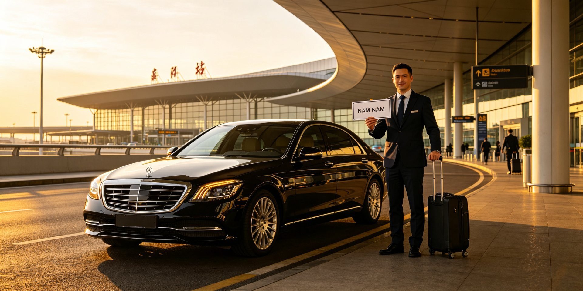 Airport Transfers