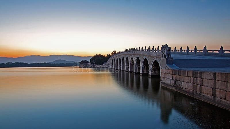 Summer Palace