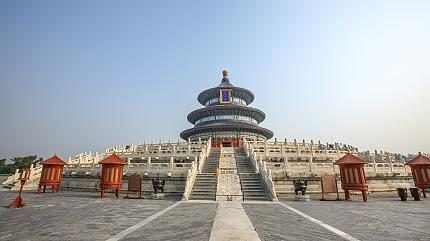 Temple of Heaven