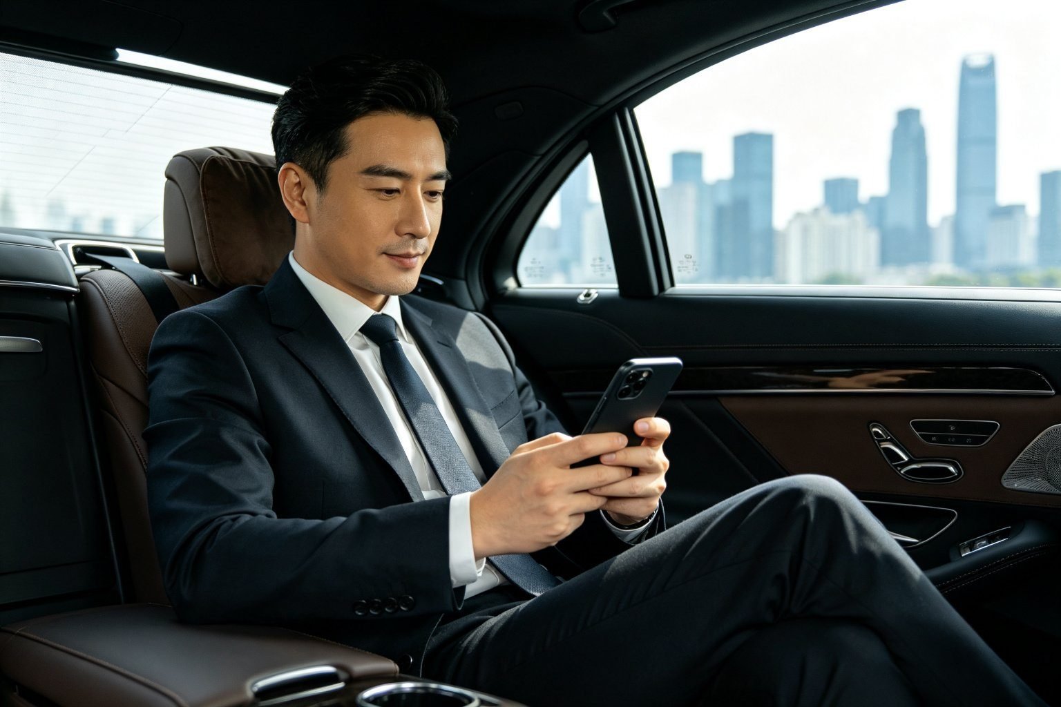 Business Car Service