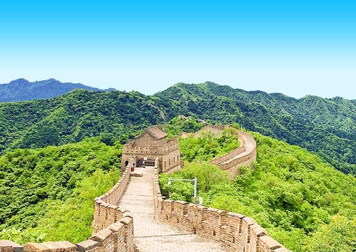 Great Wall of China