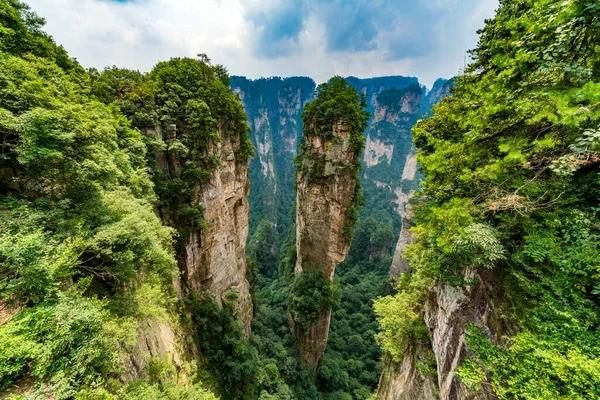 Zhangjiajie National Forest Park
