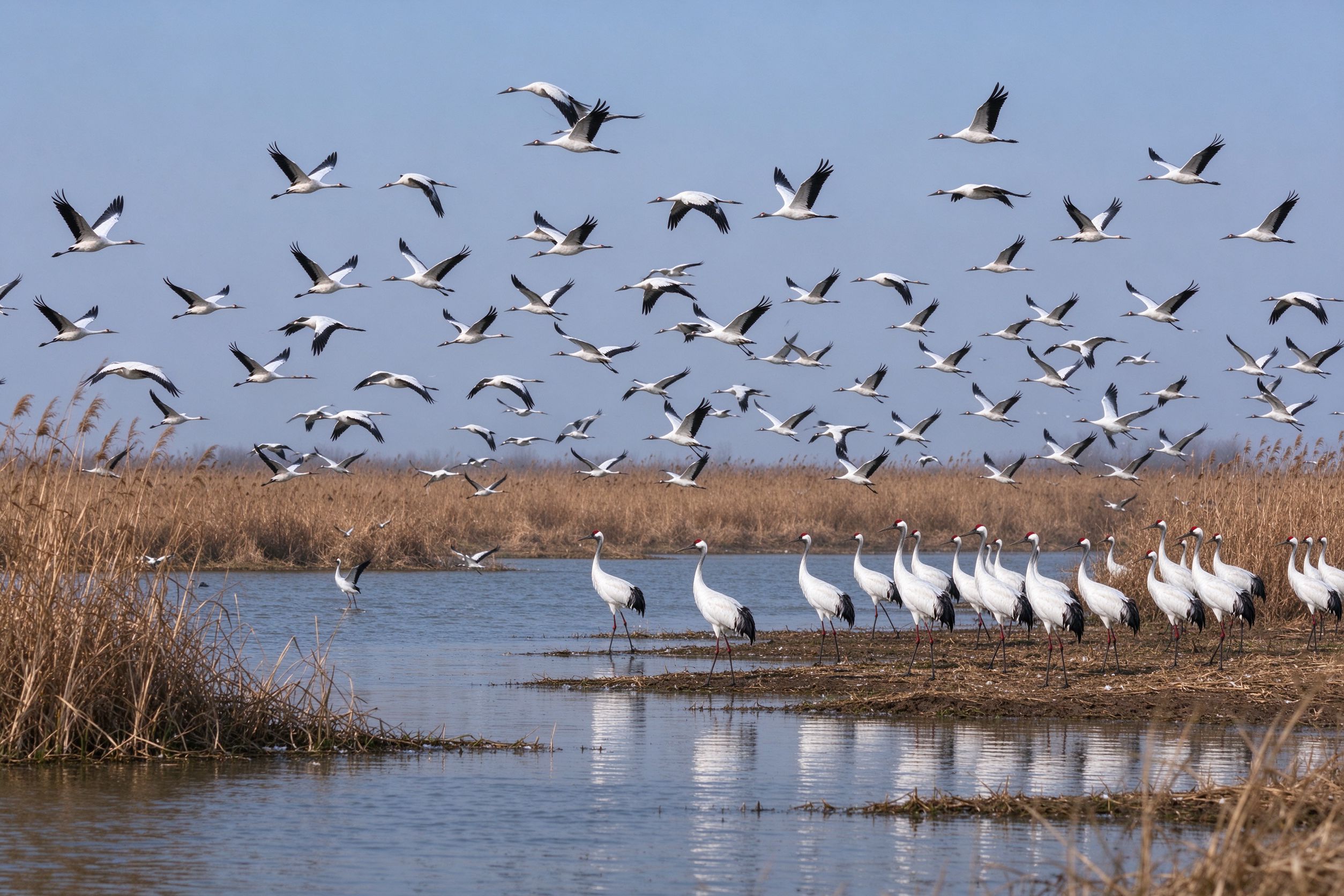 Poyang Lake